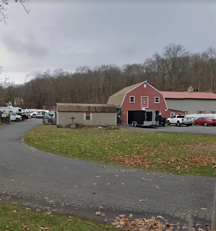 Bolton Notch RV Storage, RV repair in Bolton