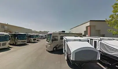 Blue Compass RV Service Center Cincinnati, RV repair in Cincinnati