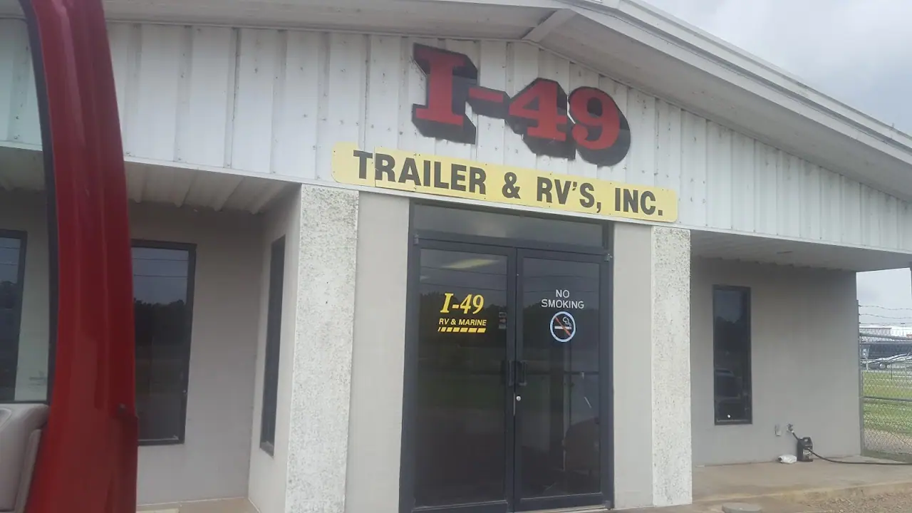 I-49 Rv's, RV repair in Boyce