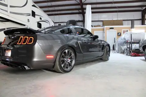 Five Stage Auto Works photo 3