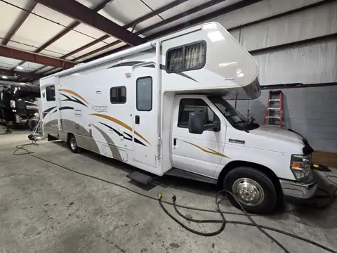 KA RV Repair & Sales photo 3