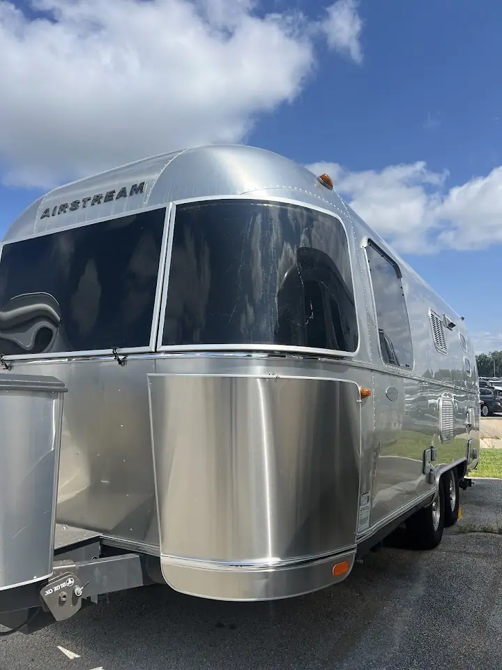 Airstream Of Springfield, RV repair in Springfield