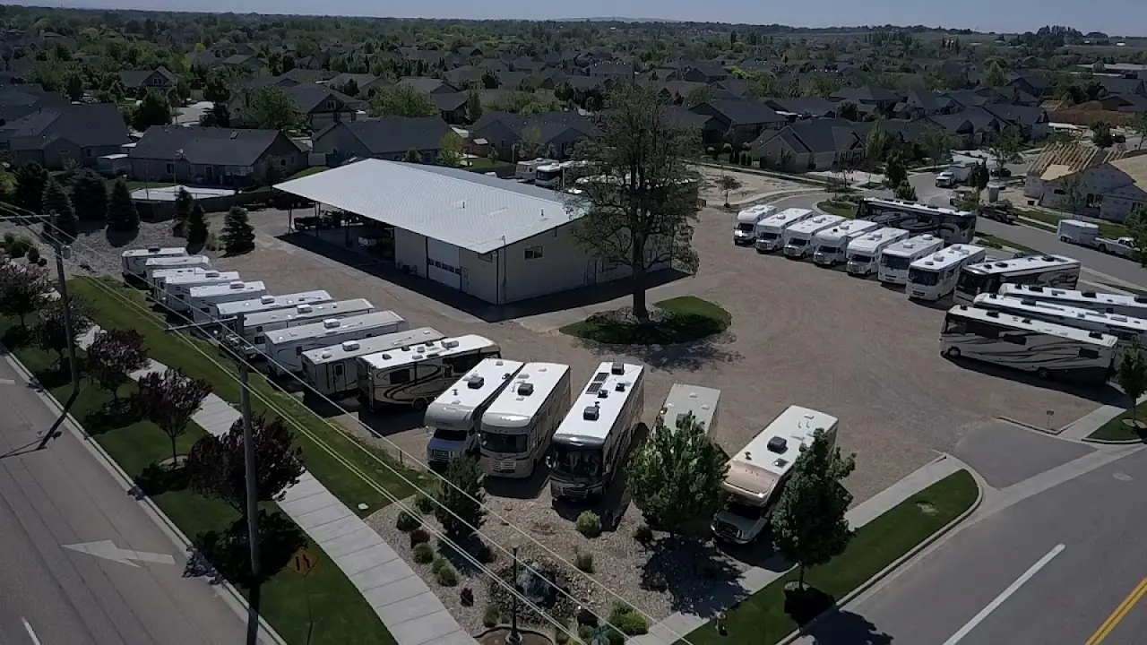 RentForFun RV Repair, Parts & Sales, RV repair in Nampa