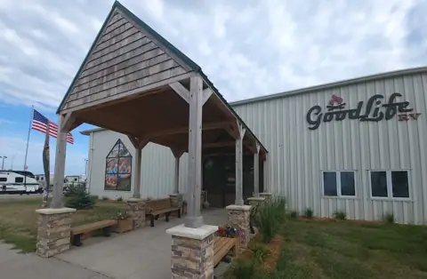 Good Life RV Webster City photo 2