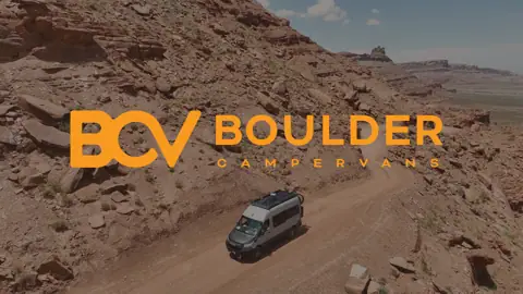 Boulder Campervans in Boulder, CO