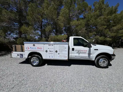 RV Doctor Mobile RV Repair in Pahrump, NV