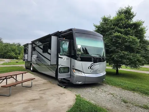 Matt in the Hat RV Inspection and Mobile Services LLC - Indiana photo 2