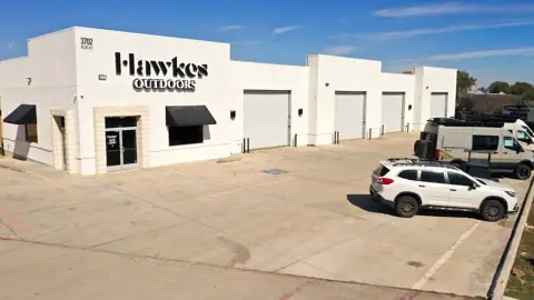 Hawkes Outdoors photo 2