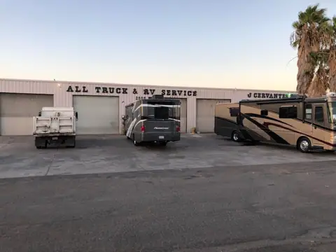 All Truck & RV Service Inc in Norco, CA