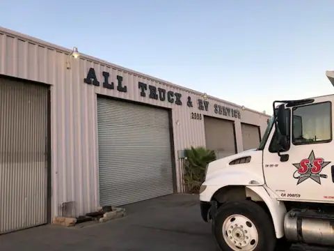 All Truck & RV Service Inc photo 3