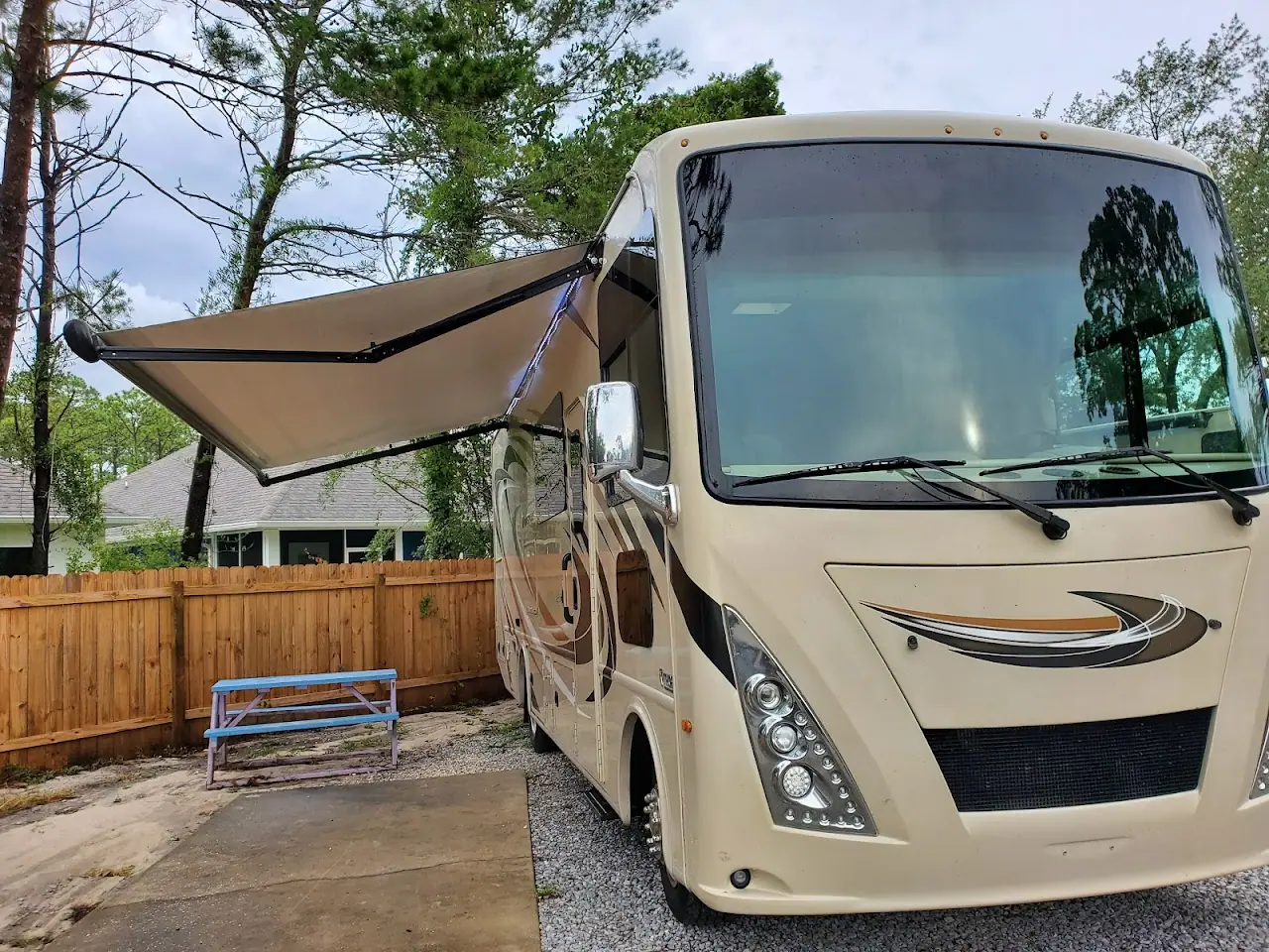 RV LIFESTYLE 5280 LLC, RV repair in Parker