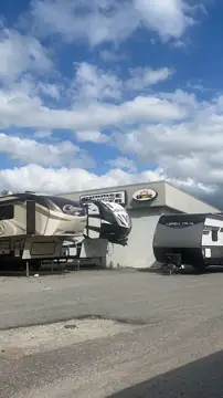 Sunrise Camping Center photo 2
