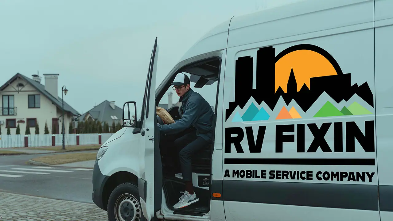RV FIXIN LLC, RV repair in Denton