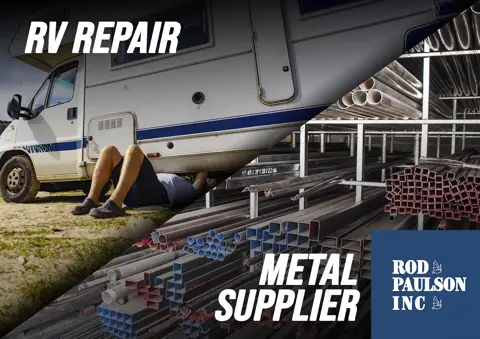 Rod Paulson Inc in Pahrump, NV