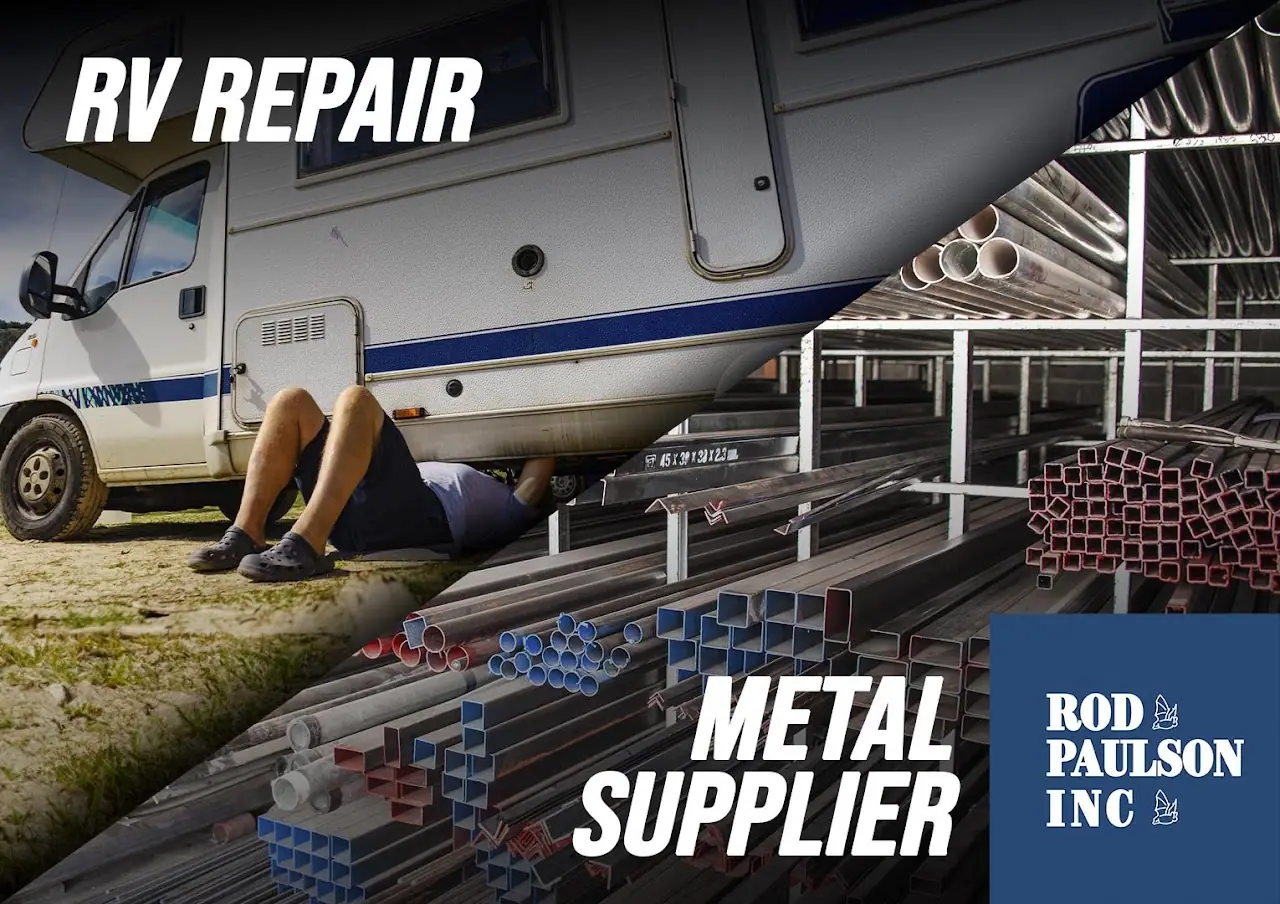 Rod Paulson Inc, RV repair in Pahrump