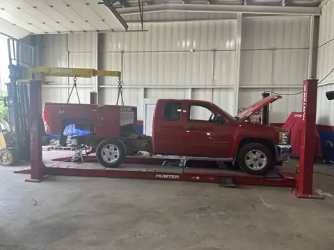Bigler Boyz Truck, Trailer & Auto Repair - Car & Heavy Duty Towing & Road Service, Tires & Alignment photo 3