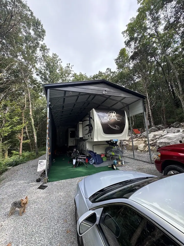 Emmons RV Service LLC, RV repair in Grant