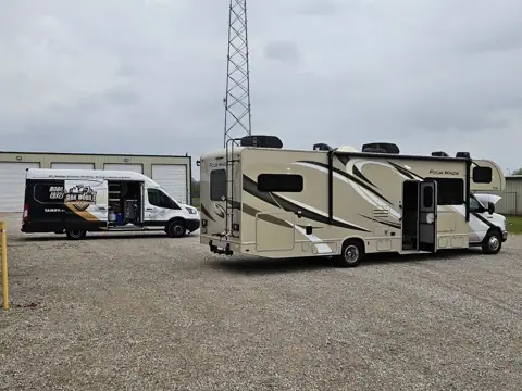 The Ark Mobile RV Repair photo 3