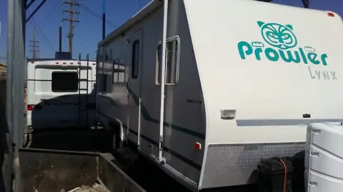 American RV & Auto, LLC. in Mentone, CA