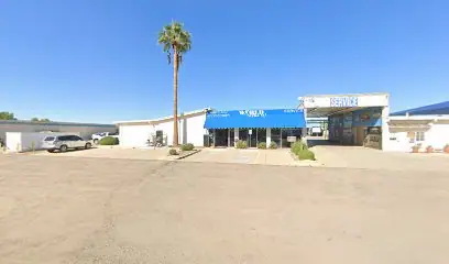 World Wide RV Service in Mesa, AZ