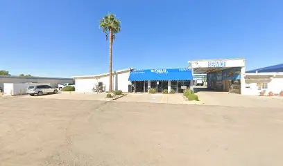 World Wide RV Service, RV repair in Mesa
