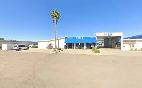 World Wide RV Service photo 2