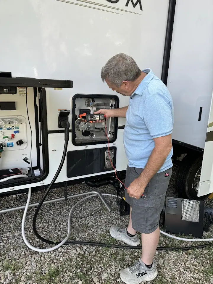 RV Life Mobile Repair Services, RV repair in Loveland