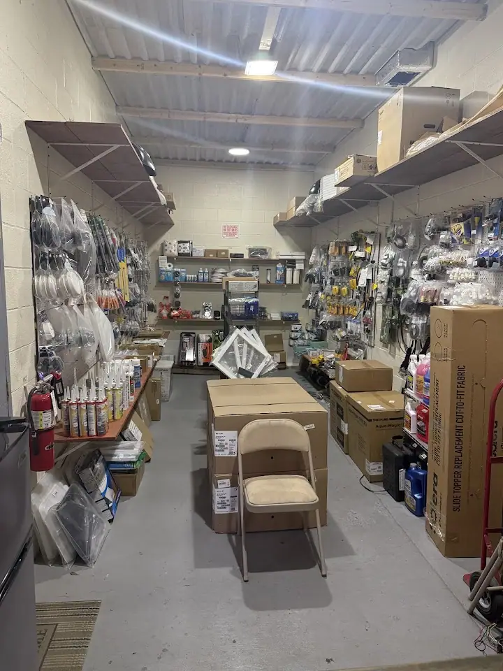 German RV, RV repair in Port Isabel