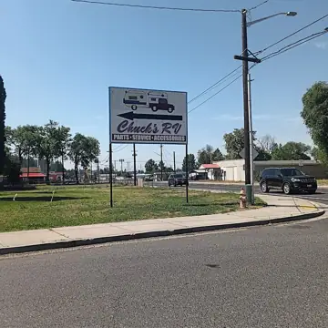 Chuck's RV Co photo 3
