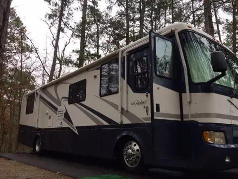 Mobile Repair Specialists RV Repair in Crowley, TX