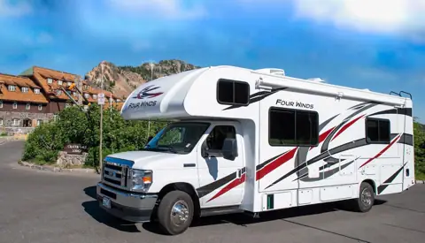 Pacific RV LLC photo 2