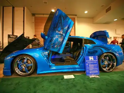 Tint and Audio Customs photo 2