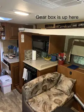 Grand Mobile RV Repair & Shop photo 3