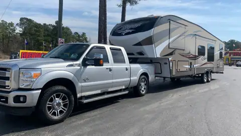 Hails RV Mobile Repair in Kannapolis, NC