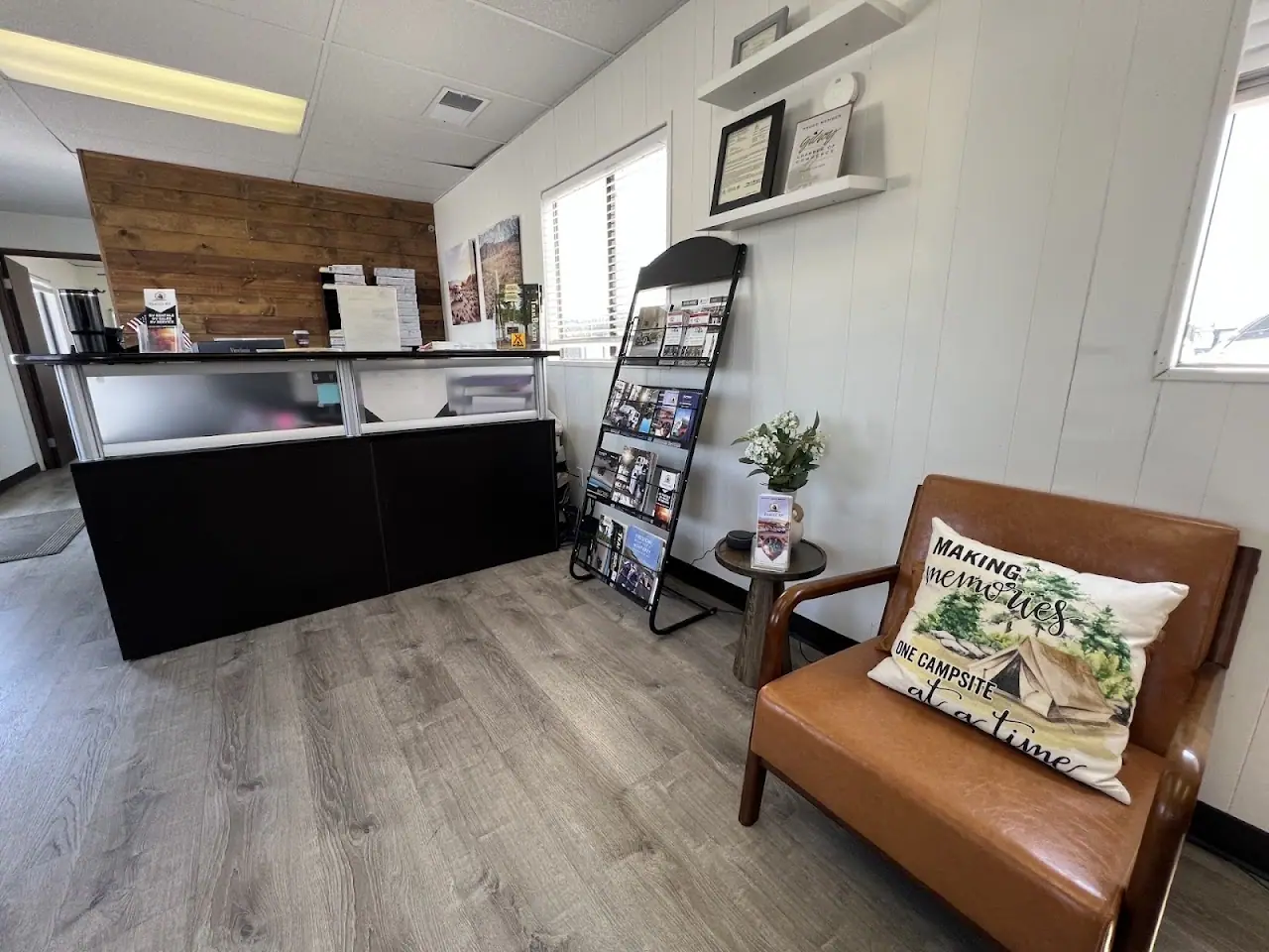 Family RV, RV repair in Morgan Hill