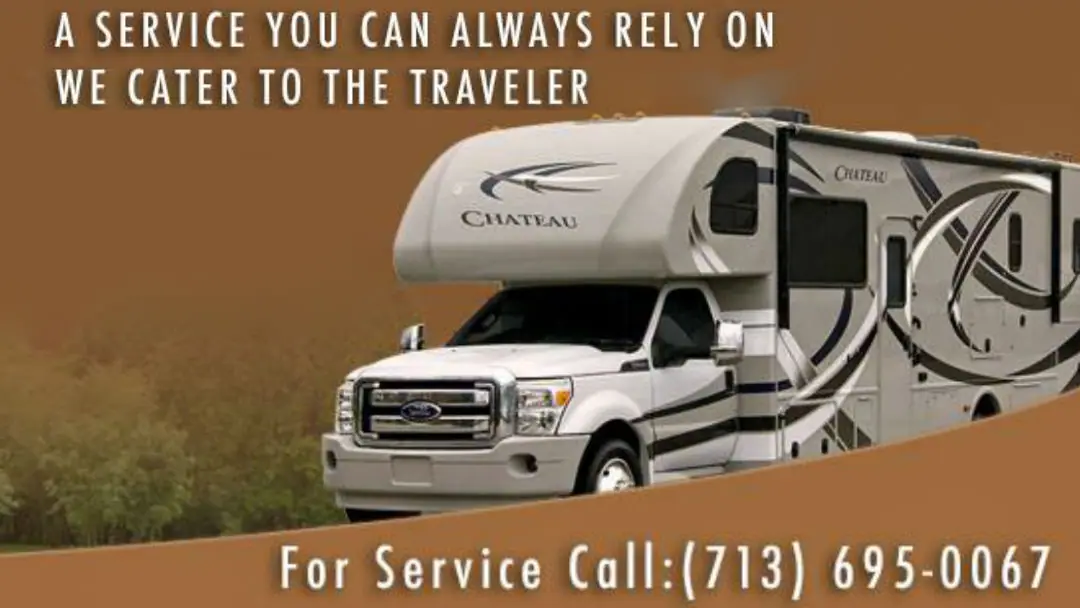Felton's RV Services, RV repair in Houston
