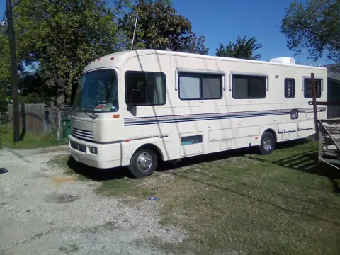 Felton's RV Services photo 2