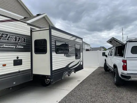 EZ Call RV, LLC in Spanish Fork, UT