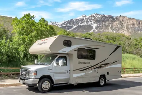 EZ Call RV, LLC photo 3