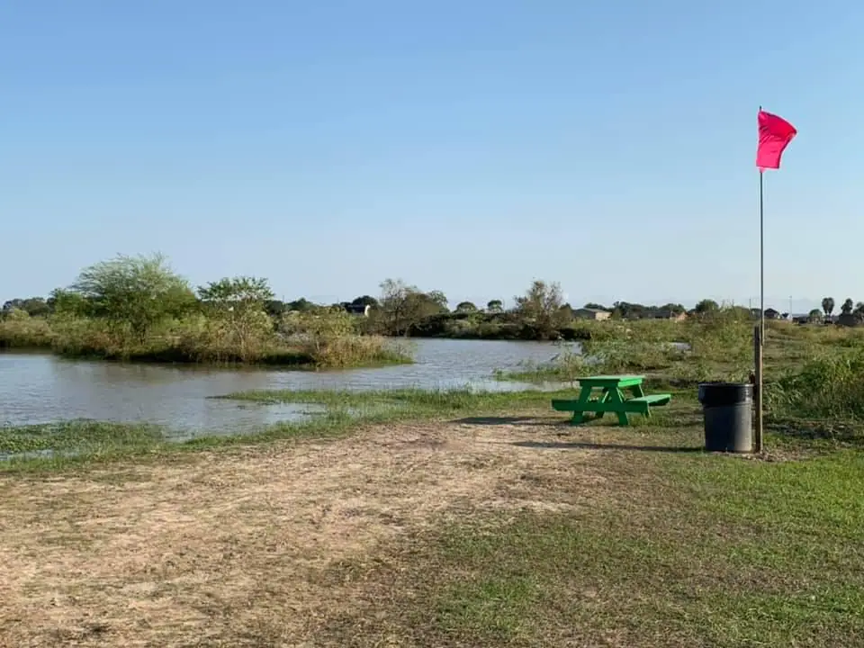 Brazos Bend RV Park & Storage, RV repair in Needville