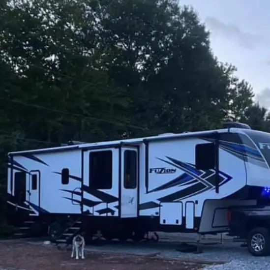 All About RV's Inc, RV repair in Baltimore