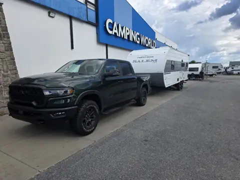 Camping World - Byron in Byron, GA