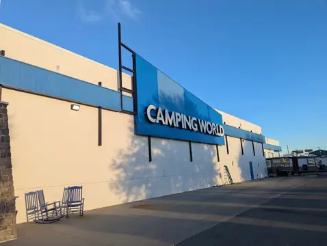 Camping World - Byron photo 2