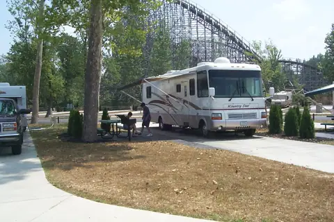 Wilson RV in Sunbury, OH