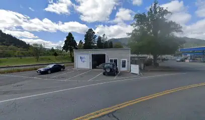 Dragon Rvs in Rogue River, OR