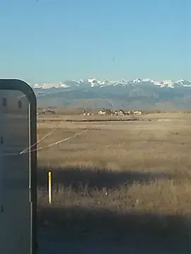 Mountain States 5th Wheel RV photo 3