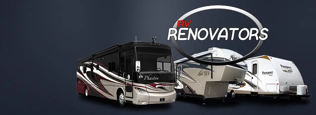 RV Renovators, RV repair in Mesa