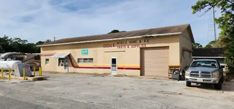 Cecil's Mobile Home & RV Parts in Edgewater, FL