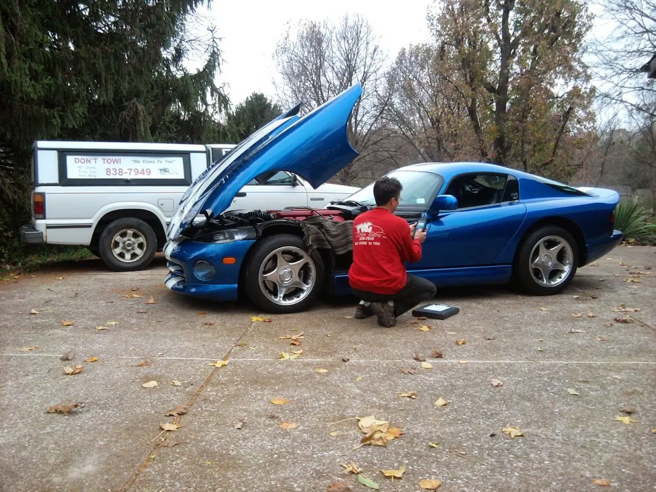 PMC Super Tuners Inc., RV repair in Florissant