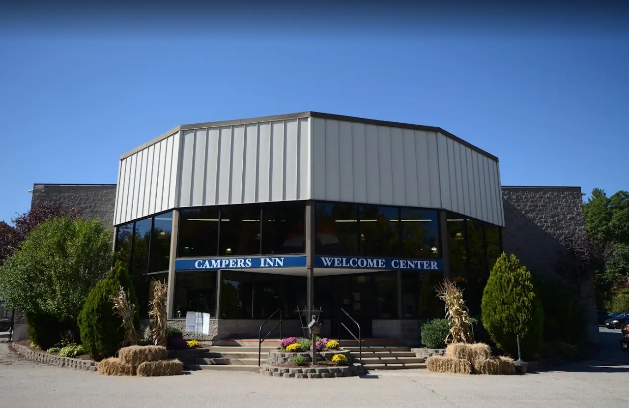 Campers Inn RV of Kingston, RV repair in Kingston